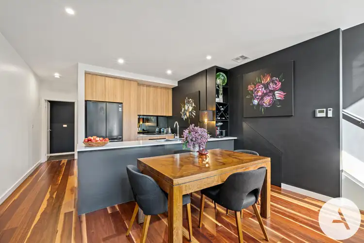 Fifth view of Homely townhouse listing, 4/14 Holder Street, Turner ACT 2612