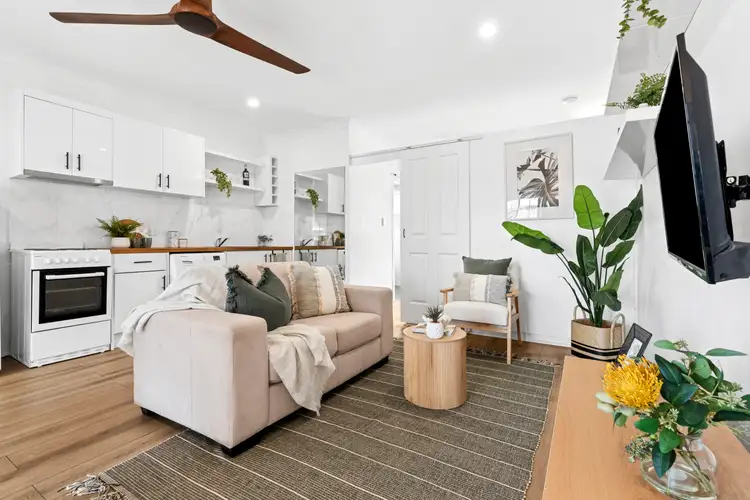 33/87-91 Earl Street, Westcourt QLD 4870