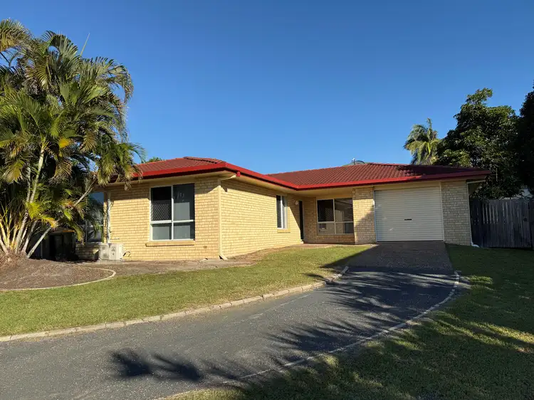 22 Turrum Street, Scarness QLD 4655