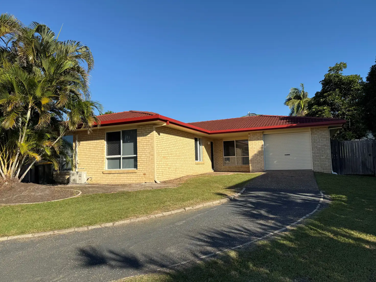 Main view of Homely house listing, 22 Turrum Street, Scarness QLD 4655