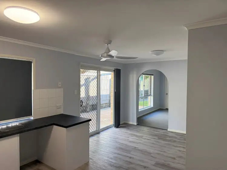 Second view of Homely house listing, 22 Turrum Street, Scarness QLD 4655