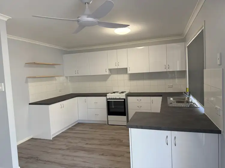 Third view of Homely house listing, 22 Turrum Street, Scarness QLD 4655