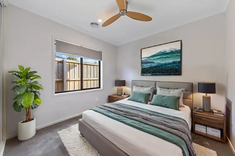 Second view of Homely house listing, 16 Papley Avenue, Lang Lang VIC 3984
