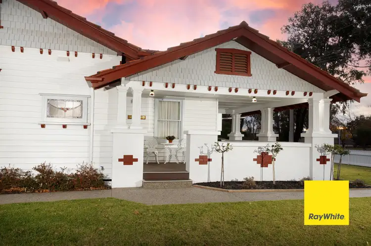 Second view of Homely house listing, 48 Casey Street, Tatura VIC 3616