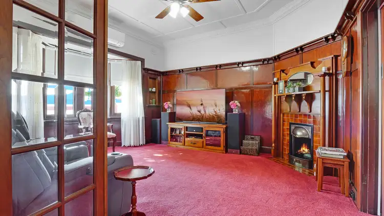 Fifth view of Homely house listing, 48 Casey Street, Tatura VIC 3616