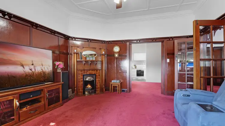 Sixth view of Homely house listing, 48 Casey Street, Tatura VIC 3616
