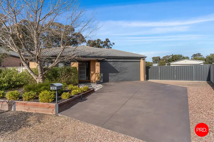 15 Alana Court
