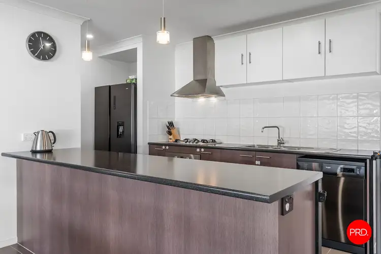 Second view of Homely house listing, 15 Alana Court, Marong VIC 3515
