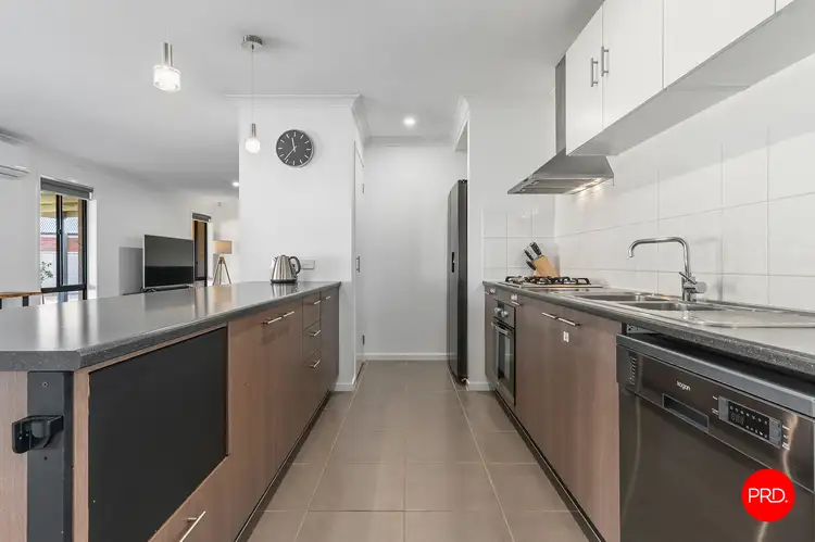 Third view of Homely house listing, 15 Alana Court, Marong VIC 3515