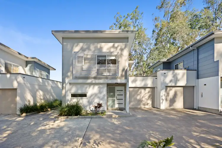 19/128 Barton Street, Everton Park QLD 4053