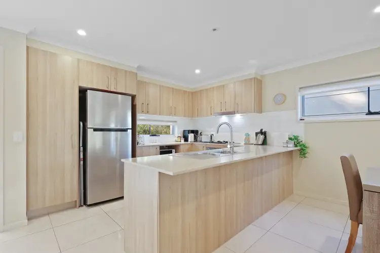 Third view of Homely townhouse listing, 19/128 Barton Street, Everton Park QLD 4053