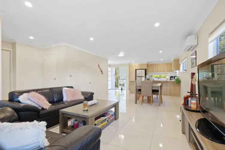 Sixth view of Homely townhouse listing, 19/128 Barton Street, Everton Park QLD 4053