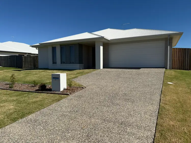 Main view of Homely house listing, 17 South Spring Way, Nikenbah QLD 4655