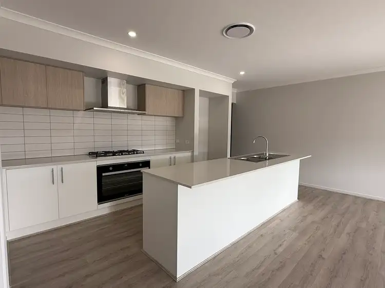 Third view of Homely house listing, 17 South Spring Way, Nikenbah QLD 4655