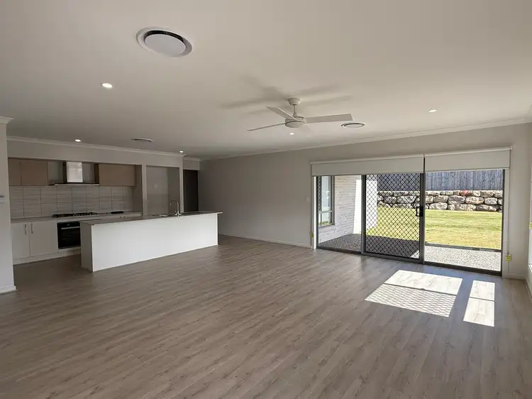 Fourth view of Homely house listing, 17 South Spring Way, Nikenbah QLD 4655