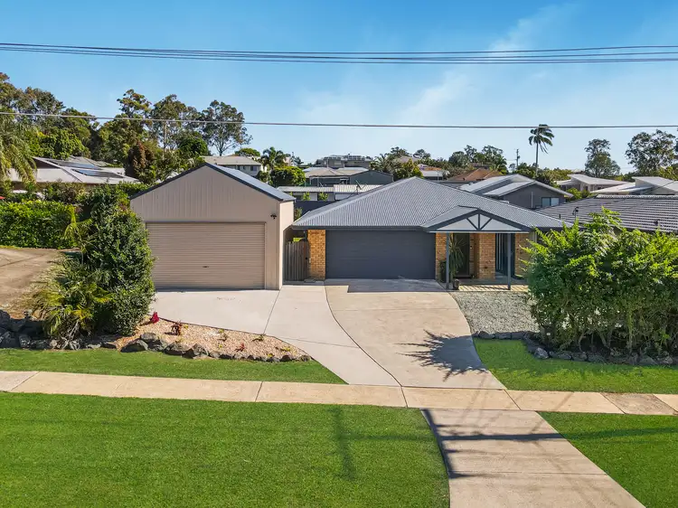 207 Drews Road, Loganholme QLD 4129