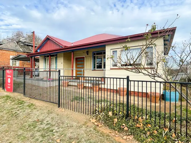 16 Bridge Street, Tumbarumba NSW 2653
