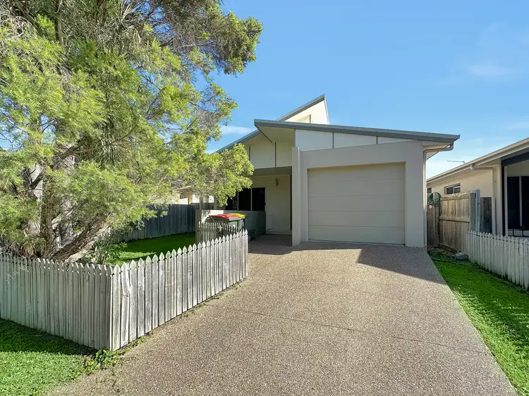 6A Shark Court, Mount Louisa QLD 4814