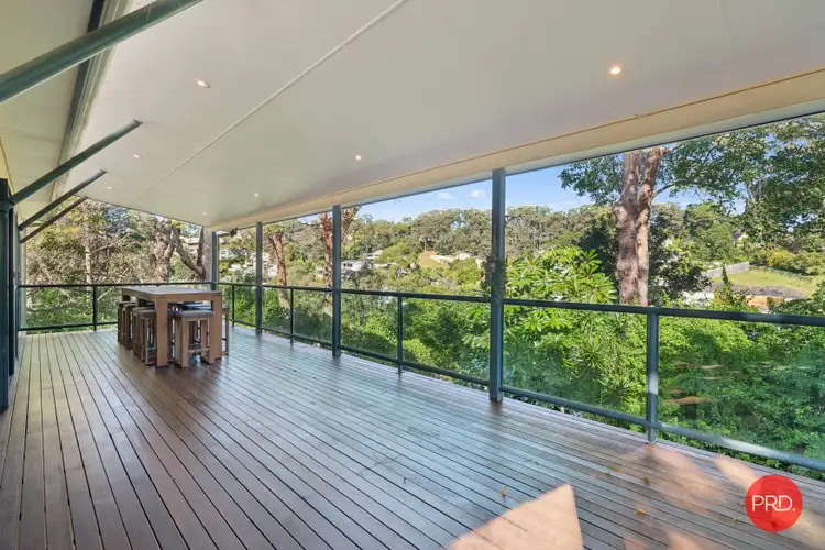 8 Sandy Beach Road, Korora NSW 2450