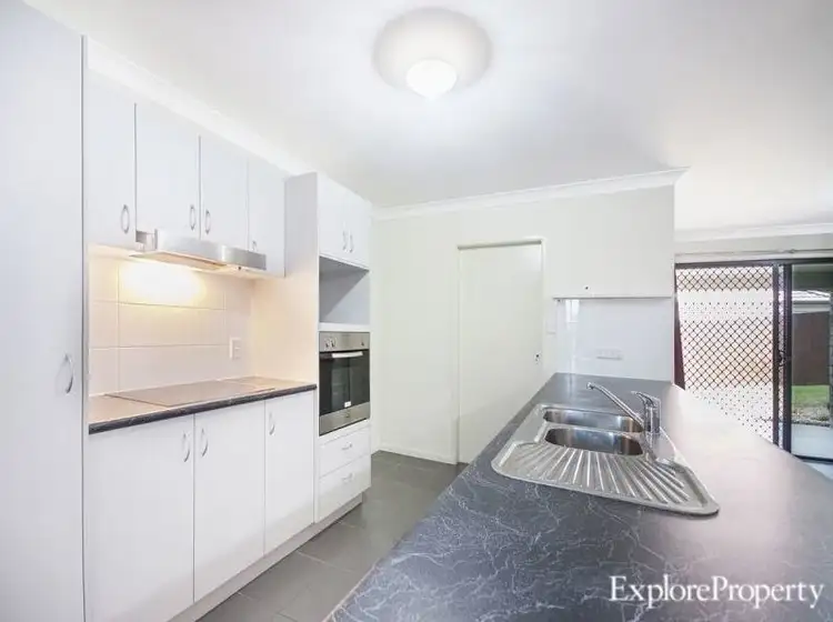 Third view of Homely house listing, 61 Cinnamon Drive, Glenella QLD 4740