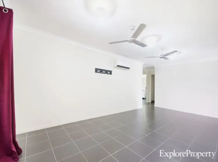 Fourth view of Homely house listing, 61 Cinnamon Drive, Glenella QLD 4740