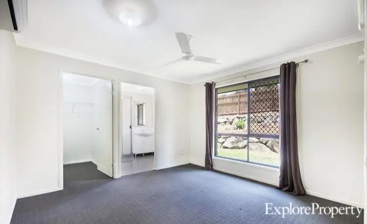 Fifth view of Homely house listing, 61 Cinnamon Drive, Glenella QLD 4740
