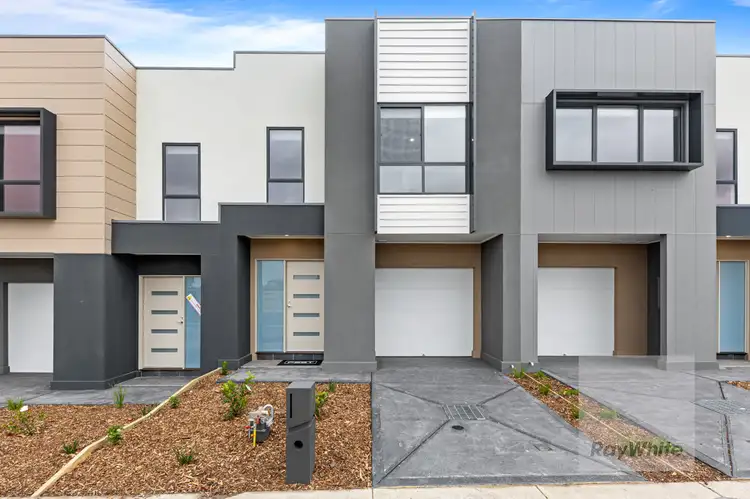 14 Thermal Loop, South Morang VIC 3752