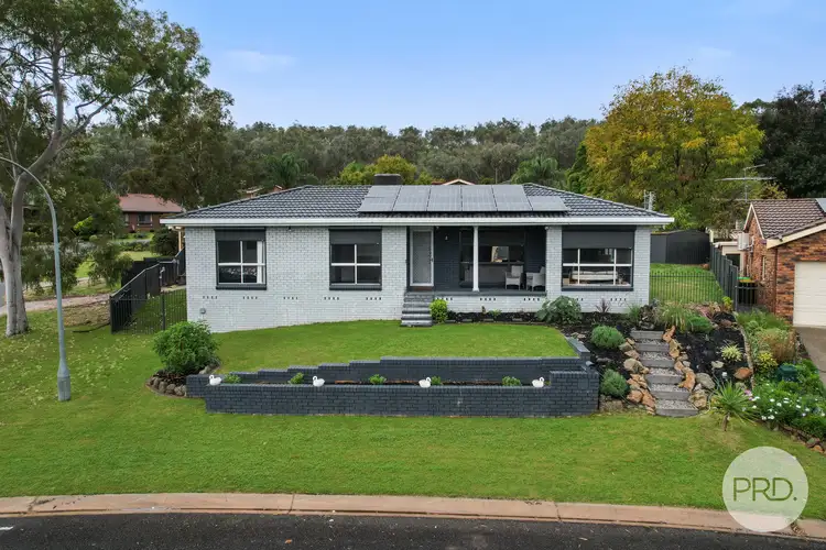 Main view of Homely house listing, 62 Lemon Gums Drive, Tamworth NSW 2340
