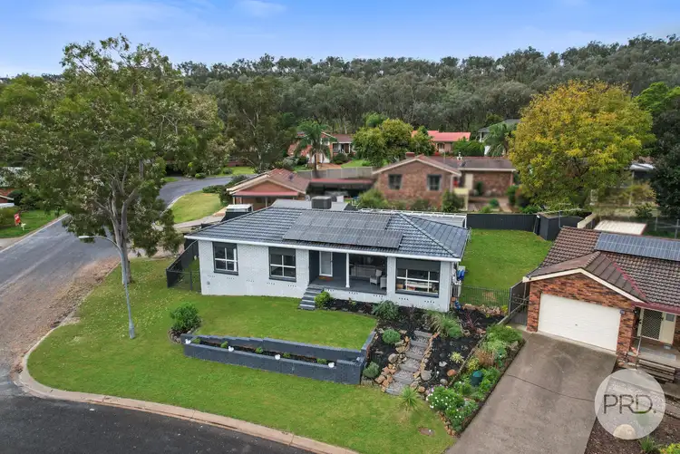 Third view of Homely house listing, 62 Lemon Gums Drive, Tamworth NSW 2340