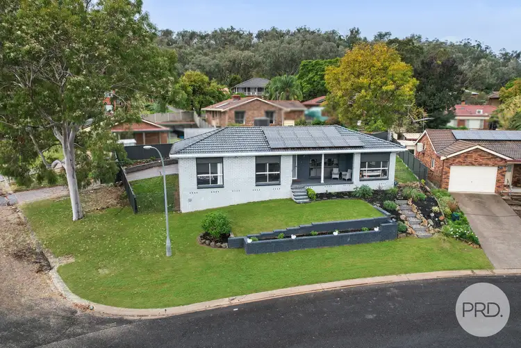Fourth view of Homely house listing, 62 Lemon Gums Drive, Tamworth NSW 2340