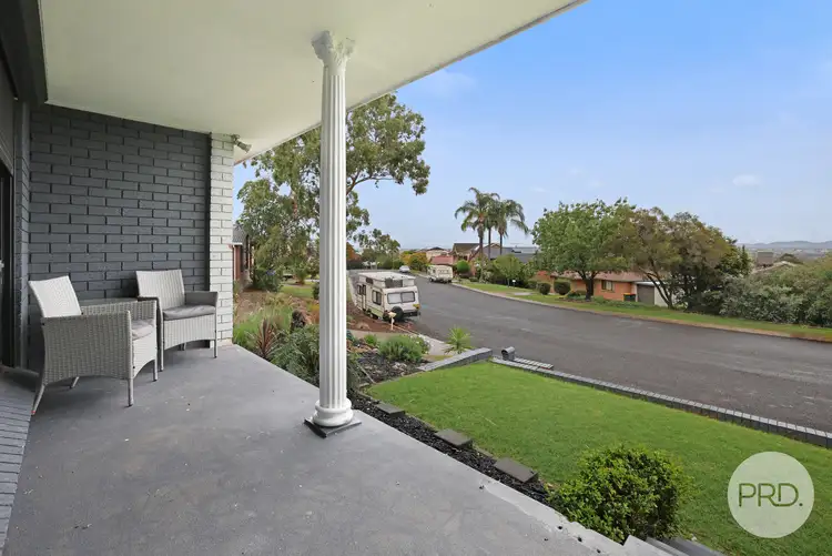 Fifth view of Homely house listing, 62 Lemon Gums Drive, Tamworth NSW 2340