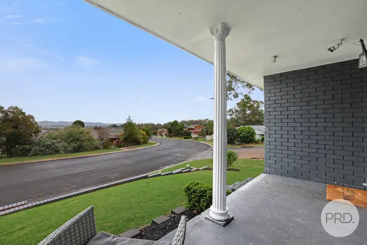 Sixth view of Homely house listing, 62 Lemon Gums Drive, Tamworth NSW 2340