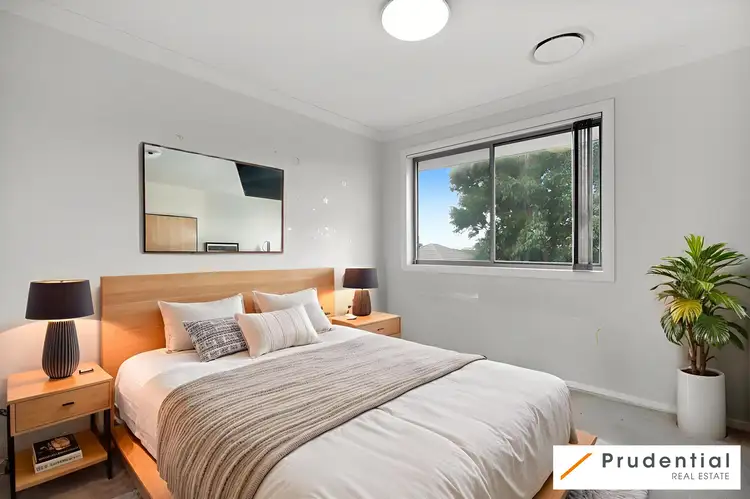 Fourth view of Homely house listing, 43 Rolla Road, Glenfield NSW 2167