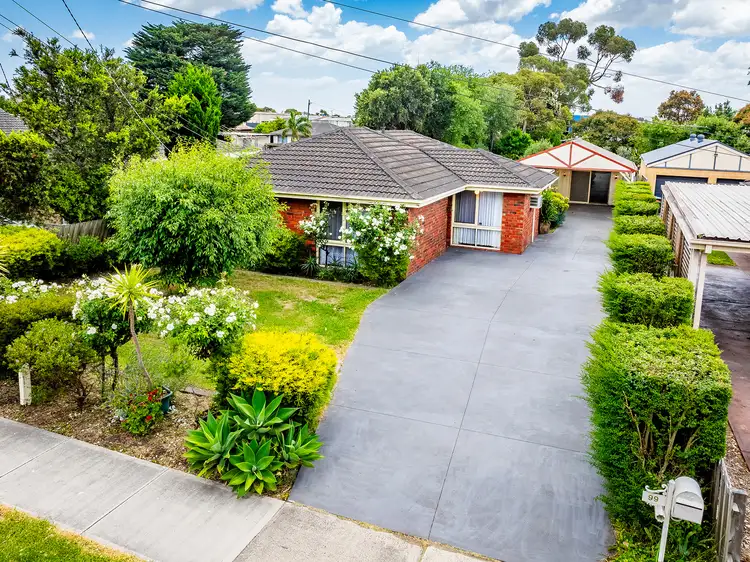 99 Clarendon Street, Cranbourne VIC 3977