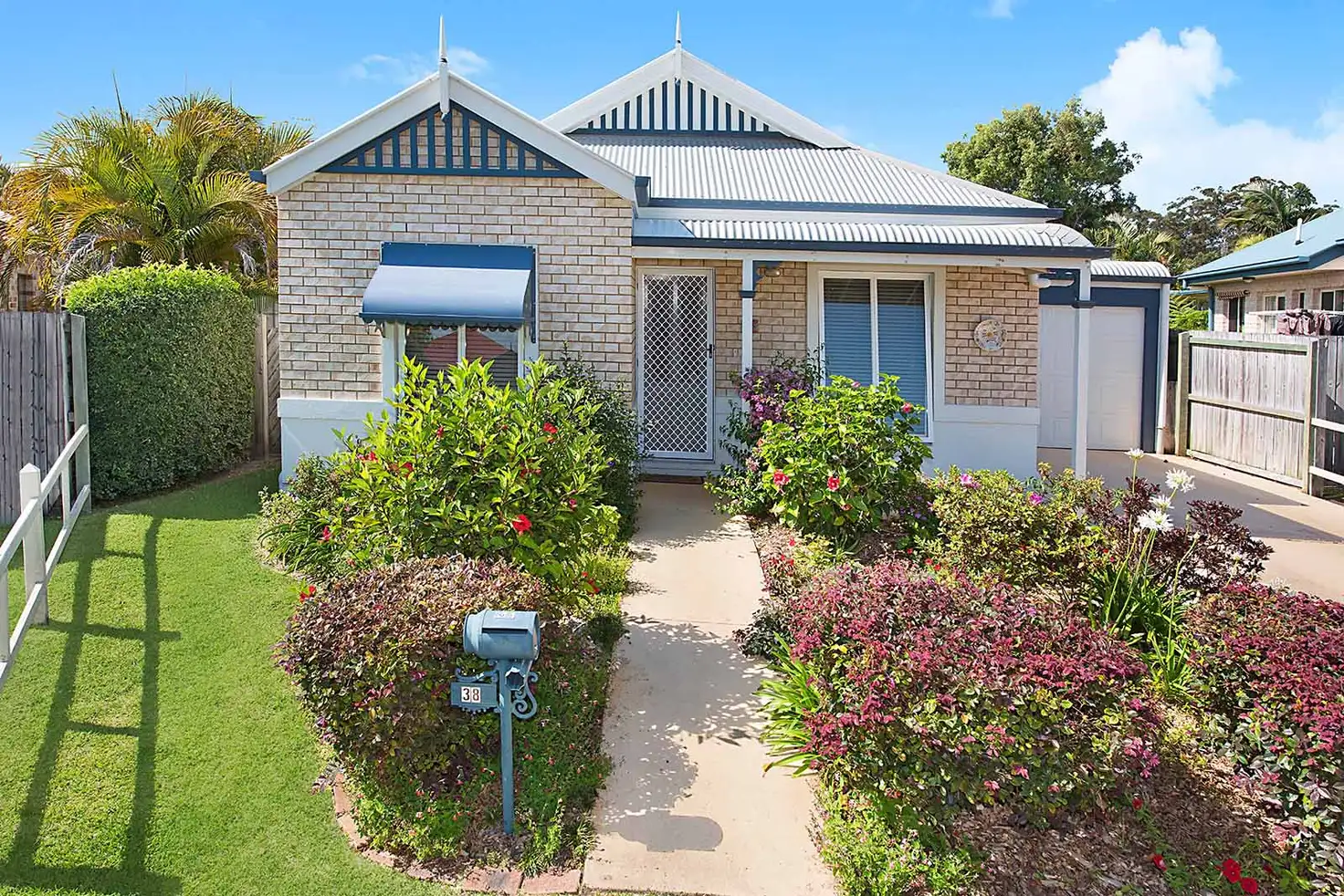 Main view of Homely house listing, 38 Chesterton Crescent, Sippy Downs QLD 4556