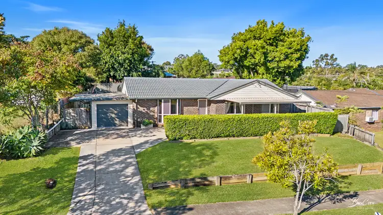 38 Cumberland Drive, Alexandra Hills QLD 4161