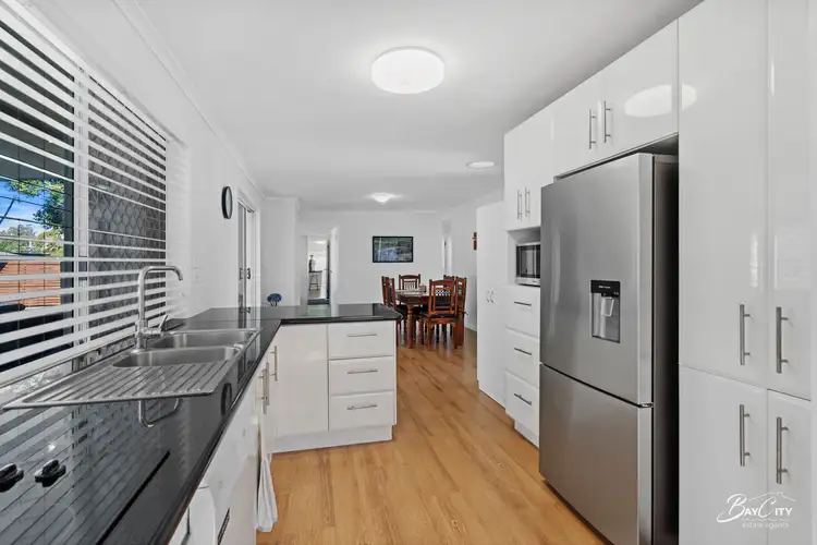 Second view of Homely house listing, 38 Cumberland Drive, Alexandra Hills QLD 4161