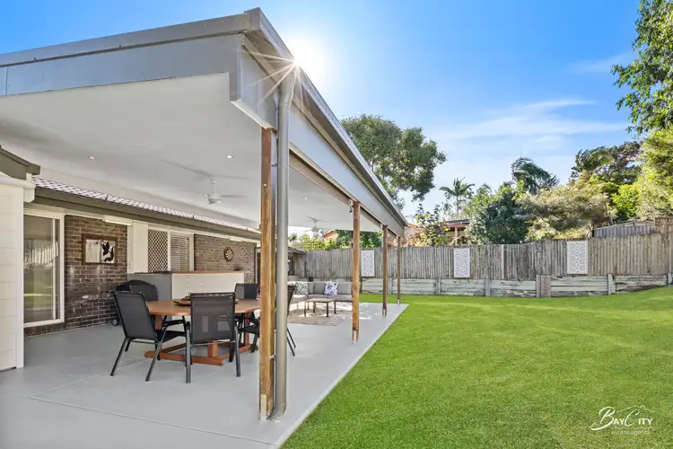 Fourth view of Homely house listing, 38 Cumberland Drive, Alexandra Hills QLD 4161