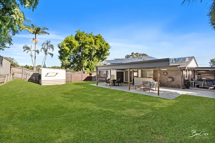 Fifth view of Homely house listing, 38 Cumberland Drive, Alexandra Hills QLD 4161