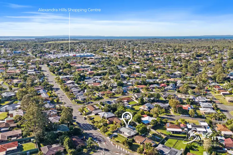 Sixth view of Homely house listing, 38 Cumberland Drive, Alexandra Hills QLD 4161