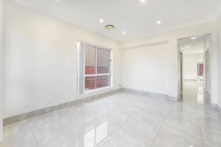 Third view of Homely house listing, 38 Sammarah Road, Edmondson Park NSW 2174