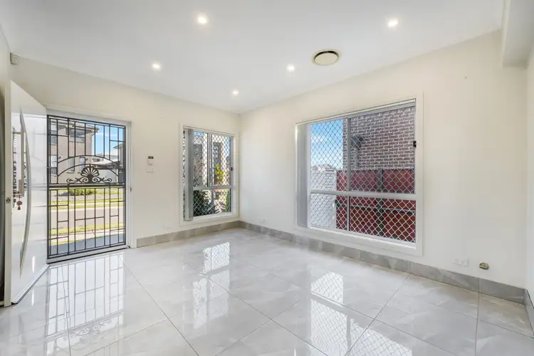 Fourth view of Homely house listing, 38 Sammarah Road, Edmondson Park NSW 2174