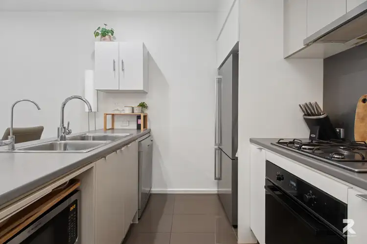 Second view of Homely townhouse listing, 23 Masterdale Court, St Clair SA 5011