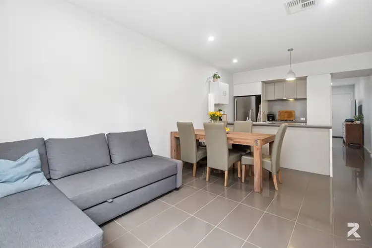 Third view of Homely townhouse listing, 23 Masterdale Court, St Clair SA 5011