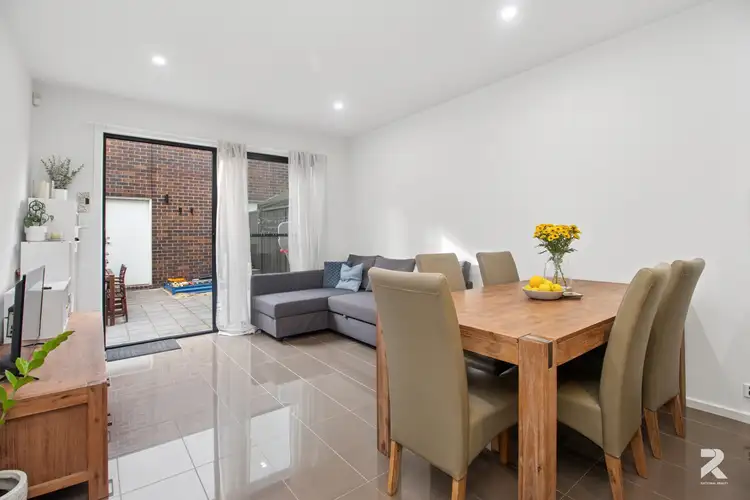 Fourth view of Homely townhouse listing, 23 Masterdale Court, St Clair SA 5011
