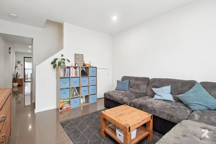 Fifth view of Homely townhouse listing, 23 Masterdale Court, St Clair SA 5011
