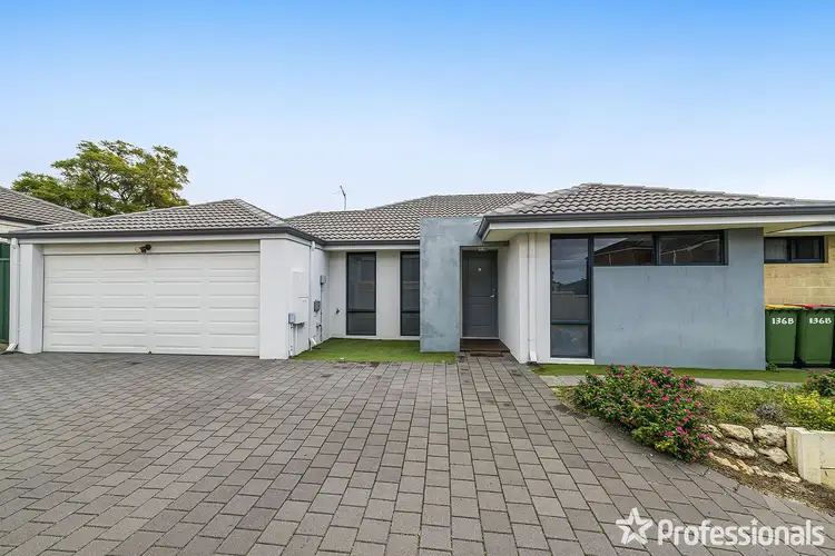 136B Drummond Street, Bedford WA 6052