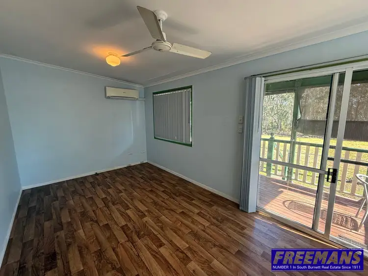 Second view of Homely house listing, 9 Dalkeith Street, Nanango QLD 4615