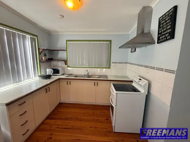 Third view of Homely house listing, 9 Dalkeith Street, Nanango QLD 4615