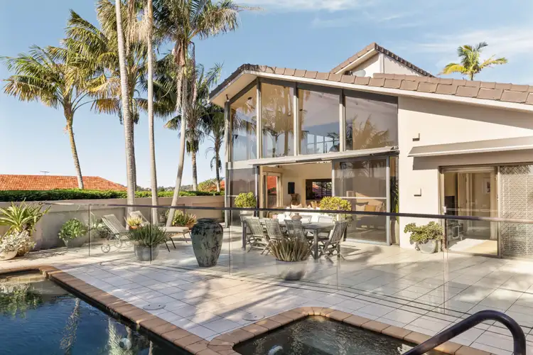 Fourth view of Homely house listing, 4 Binaville Avenue, Burraneer NSW 2230